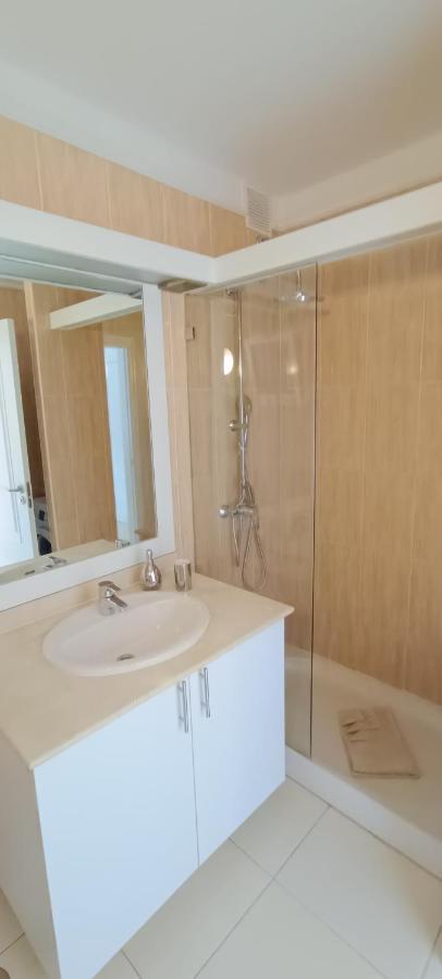 Balcon Roque Del Conde Apartman Costa Adeje  Kültér fotó