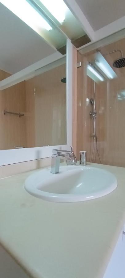 Balcon Roque Del Conde Apartman Costa Adeje  Kültér fotó